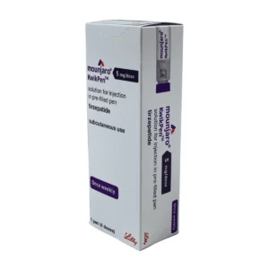 Mounjaro 5mg