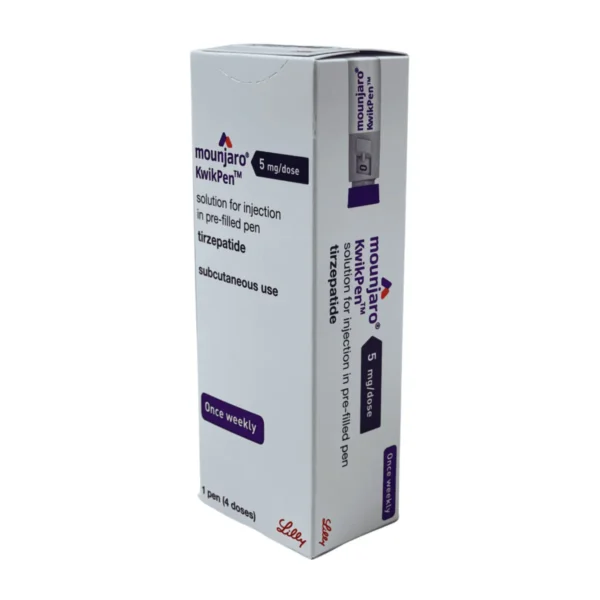 Mounjaro 5mg