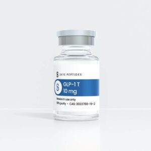 GLP-1 T (GLP-1 + GIP 2RA)