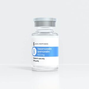 2X Tesamorelin | Ipamorelin